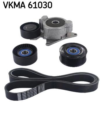 SKF VKMA 61030 Číslo výrobce: VKM 61016. EAN: 7316576882777.