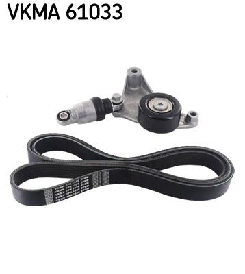 SKF VKMA 61033 Číslo výrobce: VKM 61013. EAN: 7316576882791.