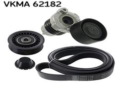 SKF VKMA 62182