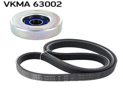 SKF VKMA 63002