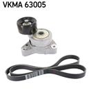 SKF VKMA 63005
