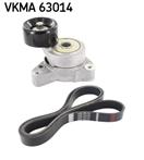 SKF VKMA 63014