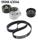 SKF VKMA 63046