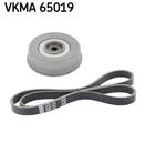 SKF VKMA 65019