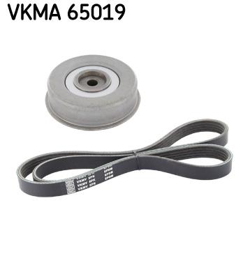 SKF VKMA 65019 Číslo výrobce: VKM 65004. EAN: 7316577488787.