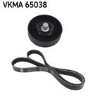 SKF VKMA 65038
