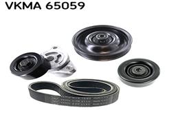 SKF VKMA 65059