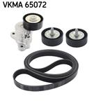 SKF VKMA 65072