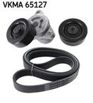 SKF VKMA 65127