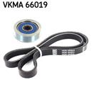 SKF VKMA 66019