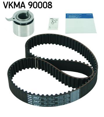 SKF VKMA 90008 Číslo výrobce: VKM 76102. EAN: 7316572893821.