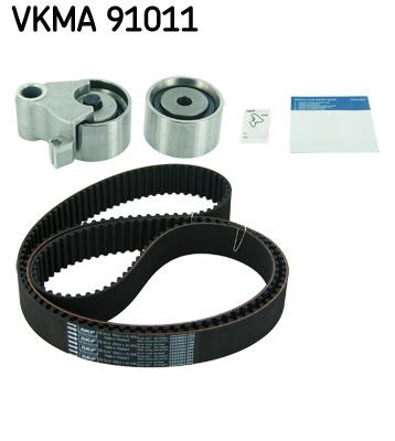 SKF VKMA 91011 Číslo výrobce: VKM 71004. EAN: 7316571290331.