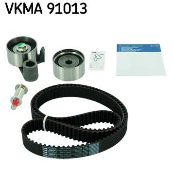 SKF VKMA 91013 Číslo výrobce: VKM 71006. EAN: 7316570626520.