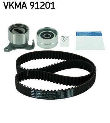 SKF VKMA 91201 Číslo výrobce: VKM 71201. EAN: 7316577651372.