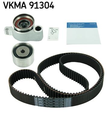 SKF VKMA 91304 Číslo výrobce: VKM 71304. EAN: 7316572389089.
