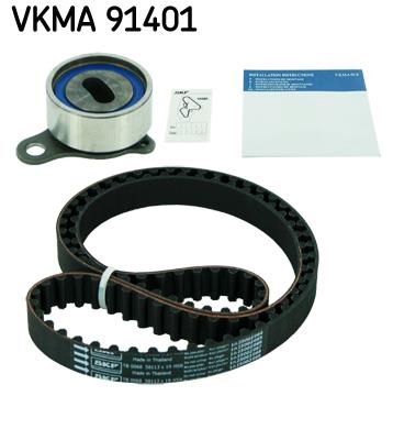 SKF VKMA 91401 EAN: 7316577651419.