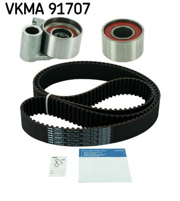 SKF VKMA 91707 Číslo výrobce: VKM 71806. EAN: 7316572346099.