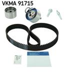 SKF VKMA 91715