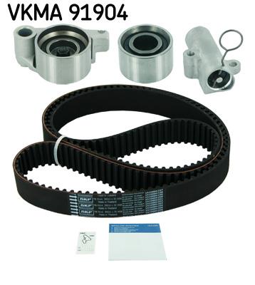 SKF VKMA 91904 Číslo výrobce: VKM 71304. EAN: 7316574761210.