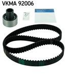 SKF VKMA 92006