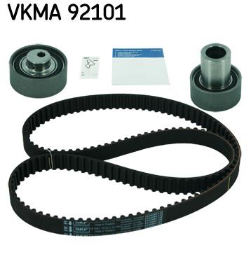 SKF VKMA 92101 EAN: 7316577647177.