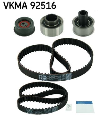 SKF VKMA 92516 Číslo výrobce: VKM 72303. EAN: 7316572249857.