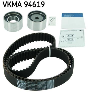 SKF VKMA 94619 Číslo výrobce: VKM 74607. EAN: 7316572866597.