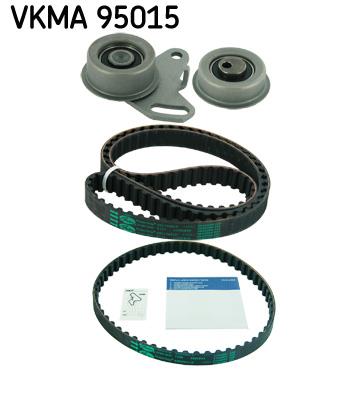 SKF VKMA 95015 Číslo výrobce: VKM 75008. EAN: 7316570356960.