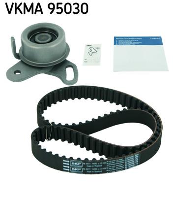 SKF VKMA 95030 Číslo výrobce: VKM 75006. EAN: 7316570094848.