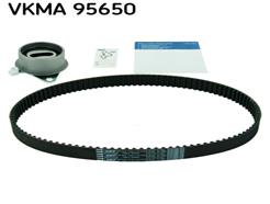 SKF VKMA 95650