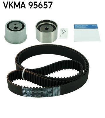 SKF VKMA 95657 Číslo výrobce: VKM 75630. EAN: 7316573405108.