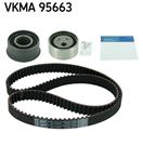 SKF VKMA 95663