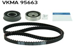 SKF VKMA 95663