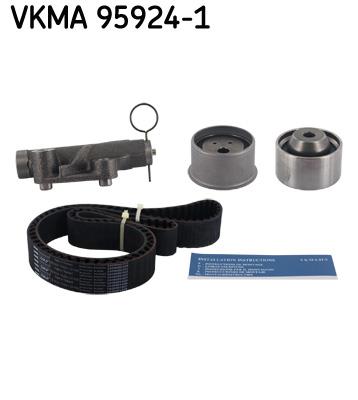 SKF VKMA 95924-1 Číslo výrobce: VKM 75009. EAN: 7316575767341.