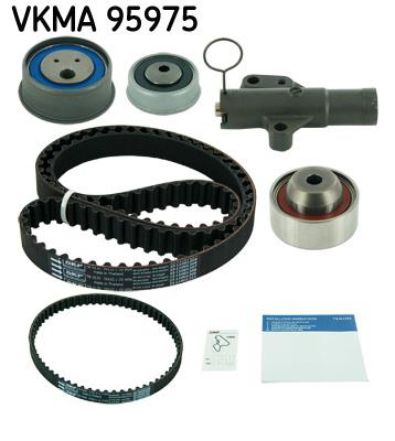 SKF VKMA 95975 Číslo výrobce: VKM 75613. EAN: 7316575234911.