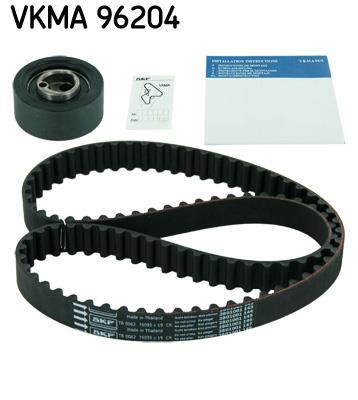 SKF VKMA 96204 Číslo výrobce: VKM 76202. EAN: 7316577659903.
