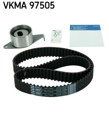 SKF VKMA 97505 Číslo výrobce: VKM 77503. EAN: 7316572648292.