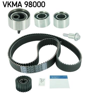 SKF VKMA 98000 Číslo výrobce: VKM 78000. EAN: 7316577662293.