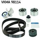 SKF VKMA 98114