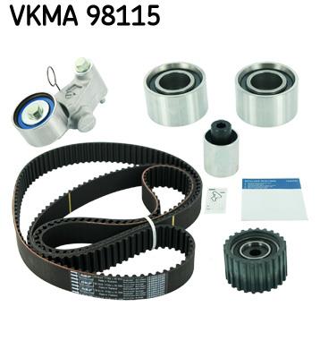 SKF VKMA 98115 Číslo výrobce: VKM 78005. EAN: 7316574222391.