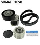 SKF VKMAF 31098