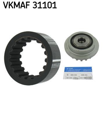 SKF VKMAF 31101 Číslo výrobce: VKM 03115. EAN: 7316575051549.