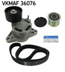 SKF VKMAF 36076