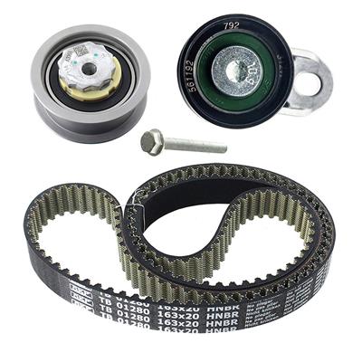 SKF VKMA 01287 Číslo výrobce: VKM 21287. EAN: 7316582063450.