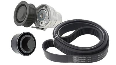SKF VKMA 36134 Číslo výrobce: VKM 36087.