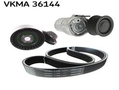 SKF VKMA 36144