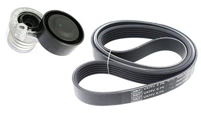 SKF VKMA 36146 Číslo výrobce: VKM 36146. EAN: 7316579356237.