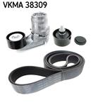 SKF VKMA 38309