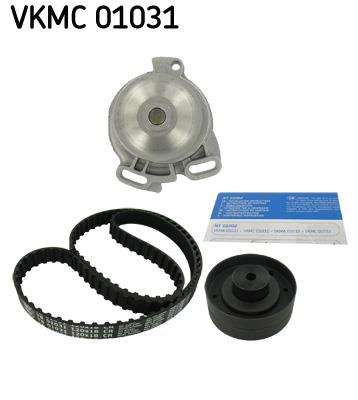 SKF VKMC 01031 Číslo výrobce: VKMA 01031. EAN: 7316587016901.