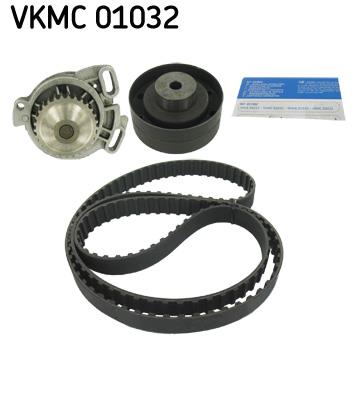 SKF VKMC 01032 Číslo výrobce: VKMA 01032. EAN: 7316587016833.